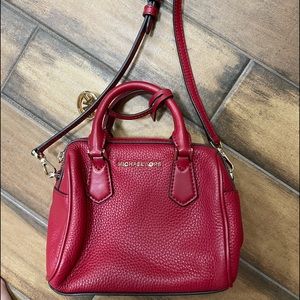 Michael Kors mini crossbody